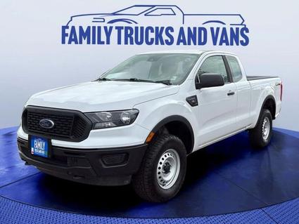 2021 Ford Ranger Denver CO