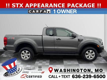 2022 Ford Ranger Washington MO