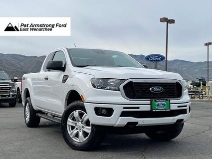 2019 Ford Ranger East Wenatchee WA