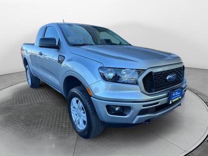 2021 Ford Ranger Coeur D'Alene ID