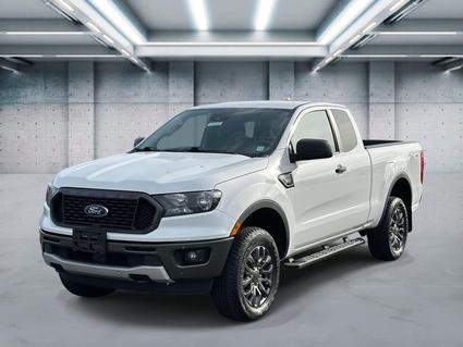 2021 Ford Ranger Saint James NY