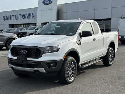 2021 Ford Ranger Saint James NY