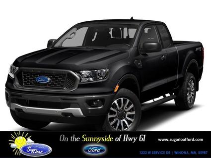 2021 Ford Ranger Winona MN
