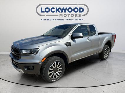 2020 Ford Ranger Marshall MN