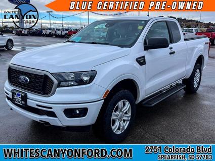 2020 Ford Ranger Spearfish SD