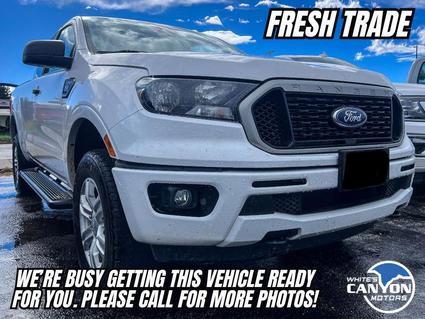 2020 Ford Ranger Spearfish SD