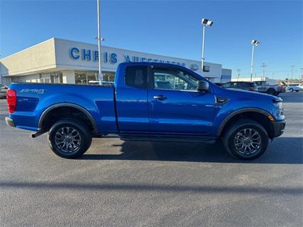 2020 Ford Ranger Washington MO