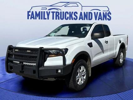 2020 Ford Ranger Denver CO