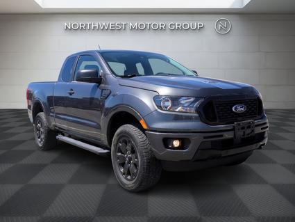 2020 Ford Ranger Pasco WA