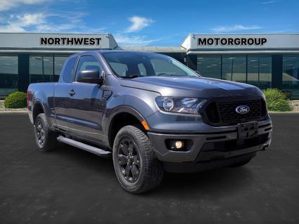 2020 Ford Ranger Pasco WA