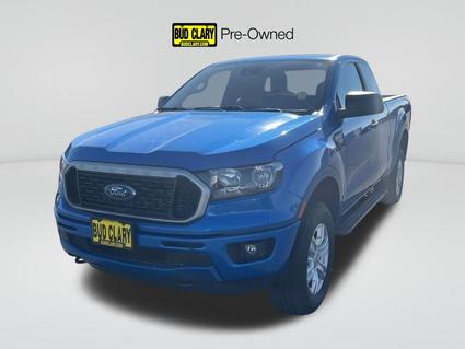 2023 Ford Ranger Moses Lake WA