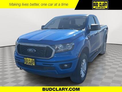 2023 Ford Ranger Moses Lake WA