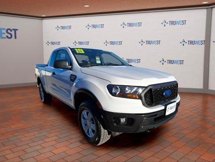 2019 Ford Ranger Cortez CO