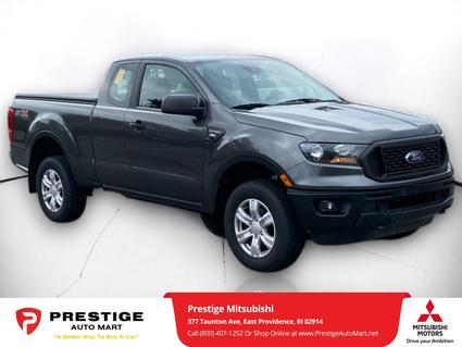 2019 Ford Ranger East Providence RI