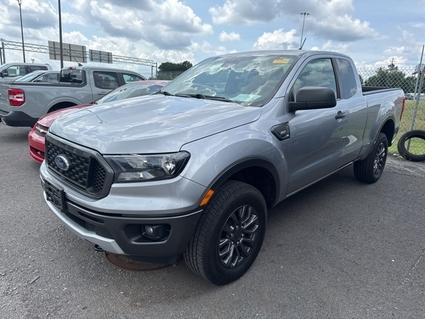 2020 Ford Ranger Knoxville TN
