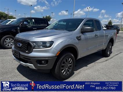 2020 Ford Ranger Knoxville TN