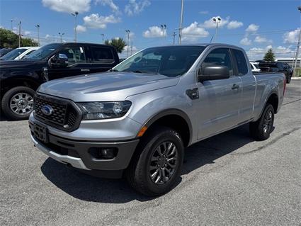 2020 Ford Ranger Knoxville TN