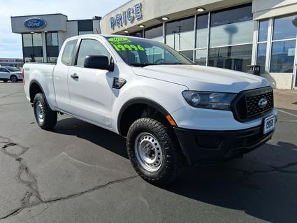 2021 Ford Ranger Yakima WA