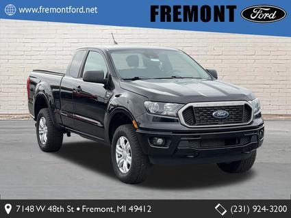 2020 Ford Ranger Fremont MI