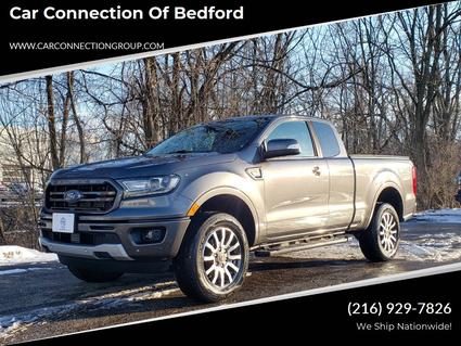 2020 Ford Ranger Bedford OH