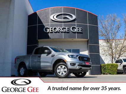 2021 Ford Ranger Liberty Lake WA