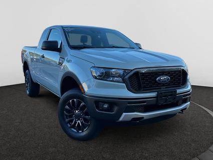 2023 Ford Ranger Jackson MS