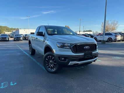 2023 Ford Ranger Jackson MS