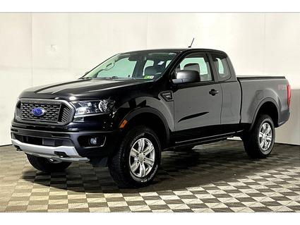 2023 Ford Ranger Beckley WV