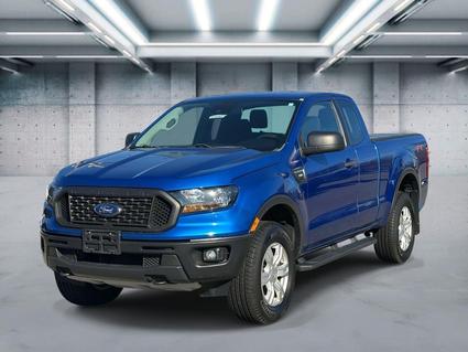 2019 Ford Ranger Saint James NY
