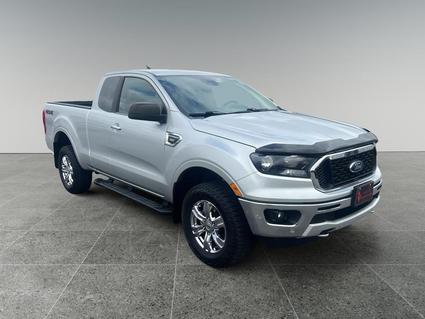 2019 Ford Ranger Tyler TX