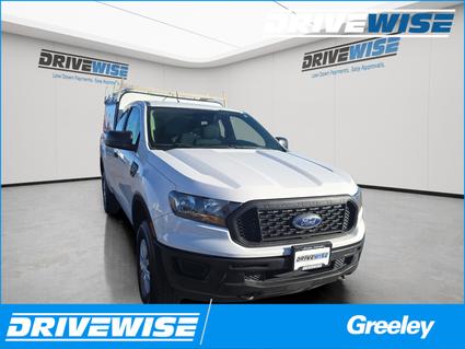 2020 Ford Ranger Greeley CO