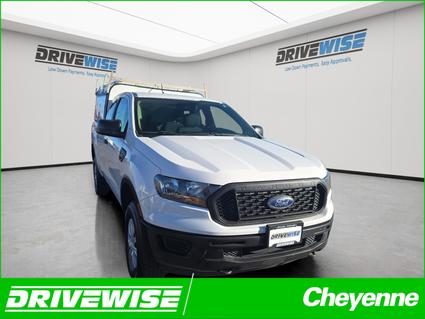 2020 Ford Ranger Greeley CO