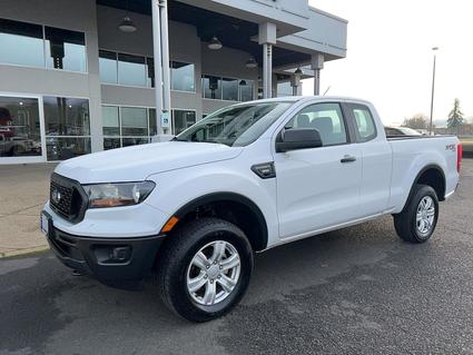 2020 Ford Ranger Cottage Grove OR