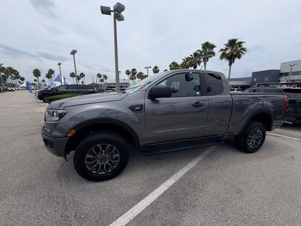 2021 Ford Ranger Daytona Beach FL