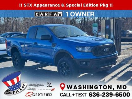 2022 Ford Ranger Washington MO