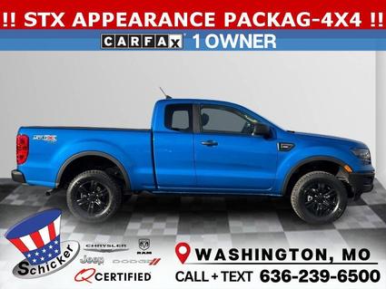 2022 Ford Ranger Washington MO
