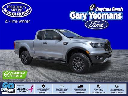 2023 Ford Ranger Daytona Beach FL