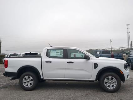2025 Ford Ranger Winder GA