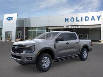 2025 Ford Ranger Whitesboro TX