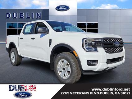 2025 Ford Ranger Dublin GA