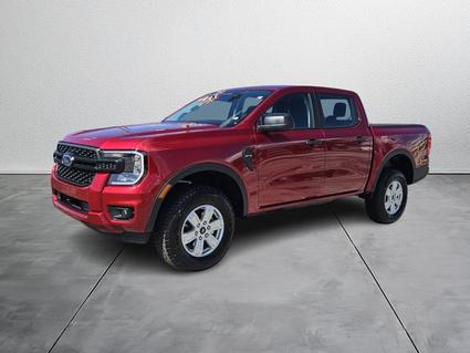 2025 Ford Ranger Sebring FL