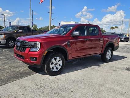 2025 Ford Ranger Sebring FL