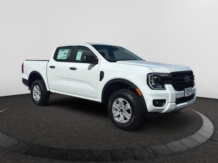 2025 Ford Ranger Natchitoches LA