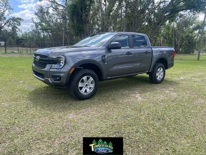 2025 Ford Ranger Perry FL