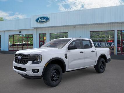 2026 Ford Ranger Suffolk VA