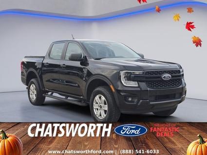 2024 Ford Ranger Chatsworth GA