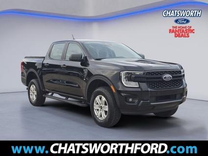 2024 Ford Ranger Chatsworth GA