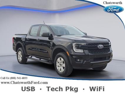 2024 Ford Ranger Chatsworth GA