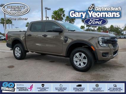 2025 Ford Ranger Daytona Beach FL