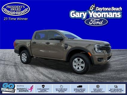 2025 Ford Ranger Daytona Beach FL